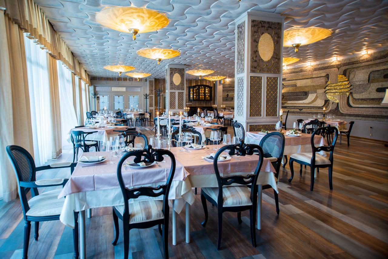 Hotel Vereya Стара-Загора Экстерьер фото
